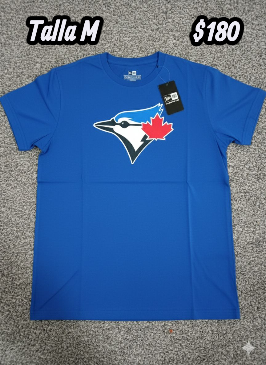 Blue Jays Talla M