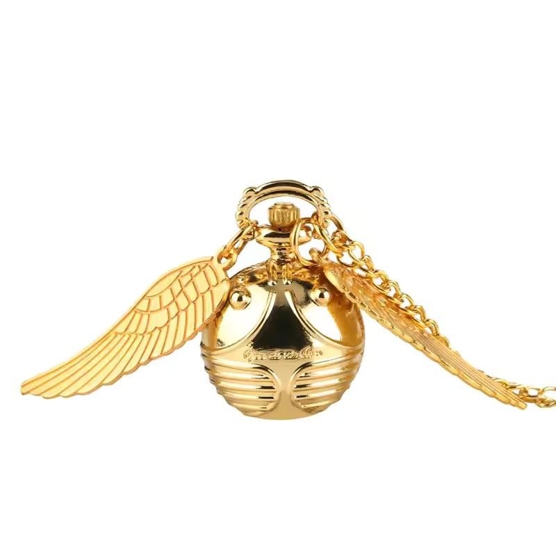 Miniatura 3 de Collar Reloj Snitch