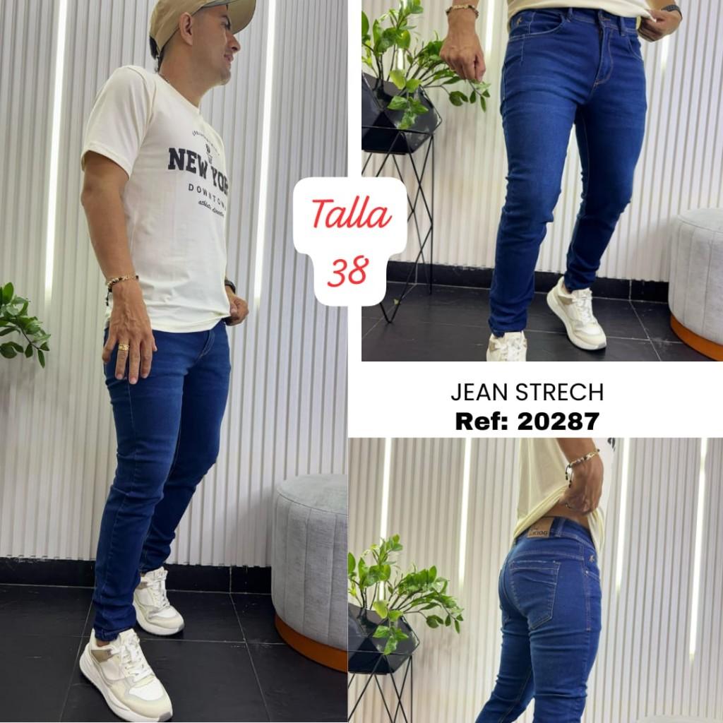 Miniatura 2 de Jean strech