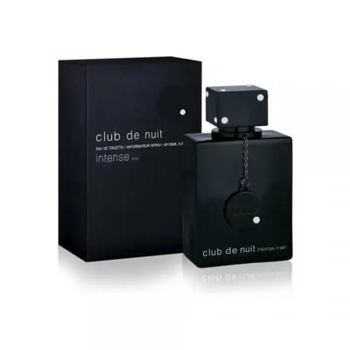 ARMAF CLUB DE NUIT INTENSE MEN 100 ML 3.6 OZ