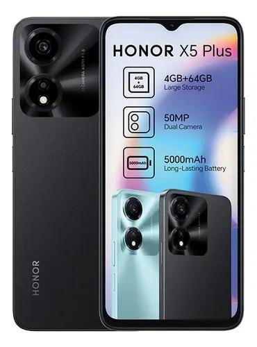 Miniatura 3 de HONOR X5 PLUS 128GB 4.5G