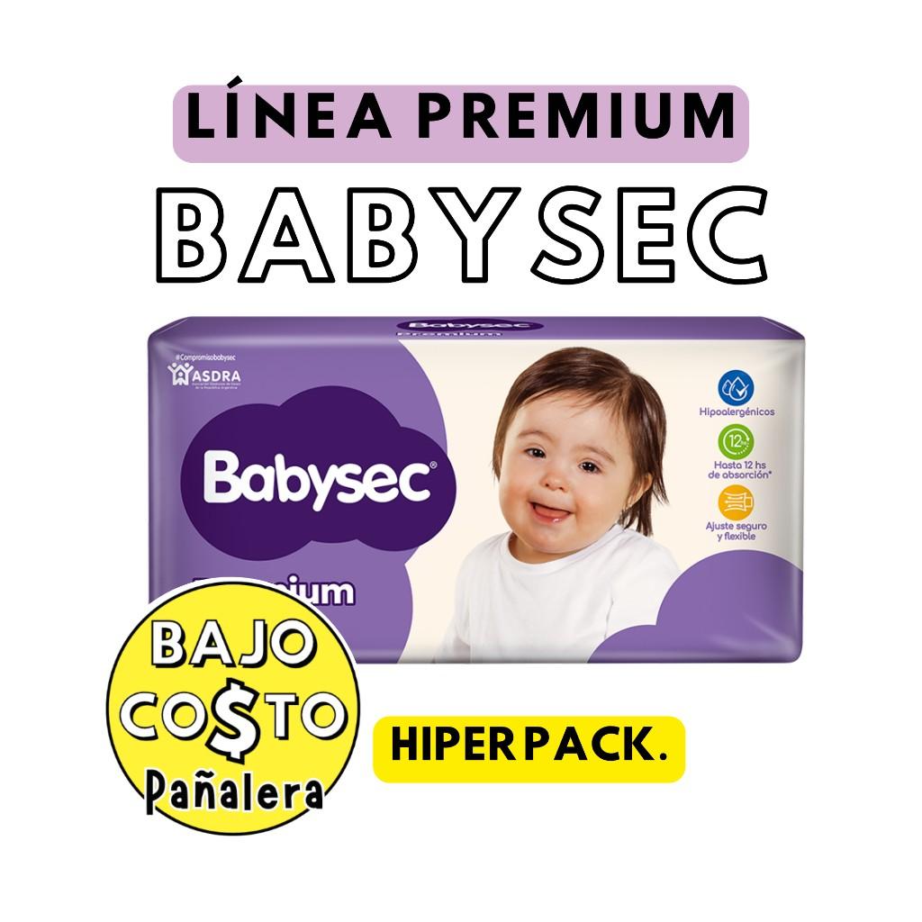 BABYSEC PREM. Mx48