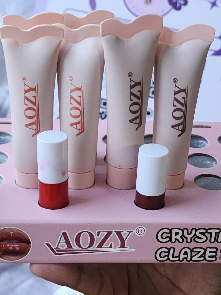 Miniatura 2 de Gloss Aozy