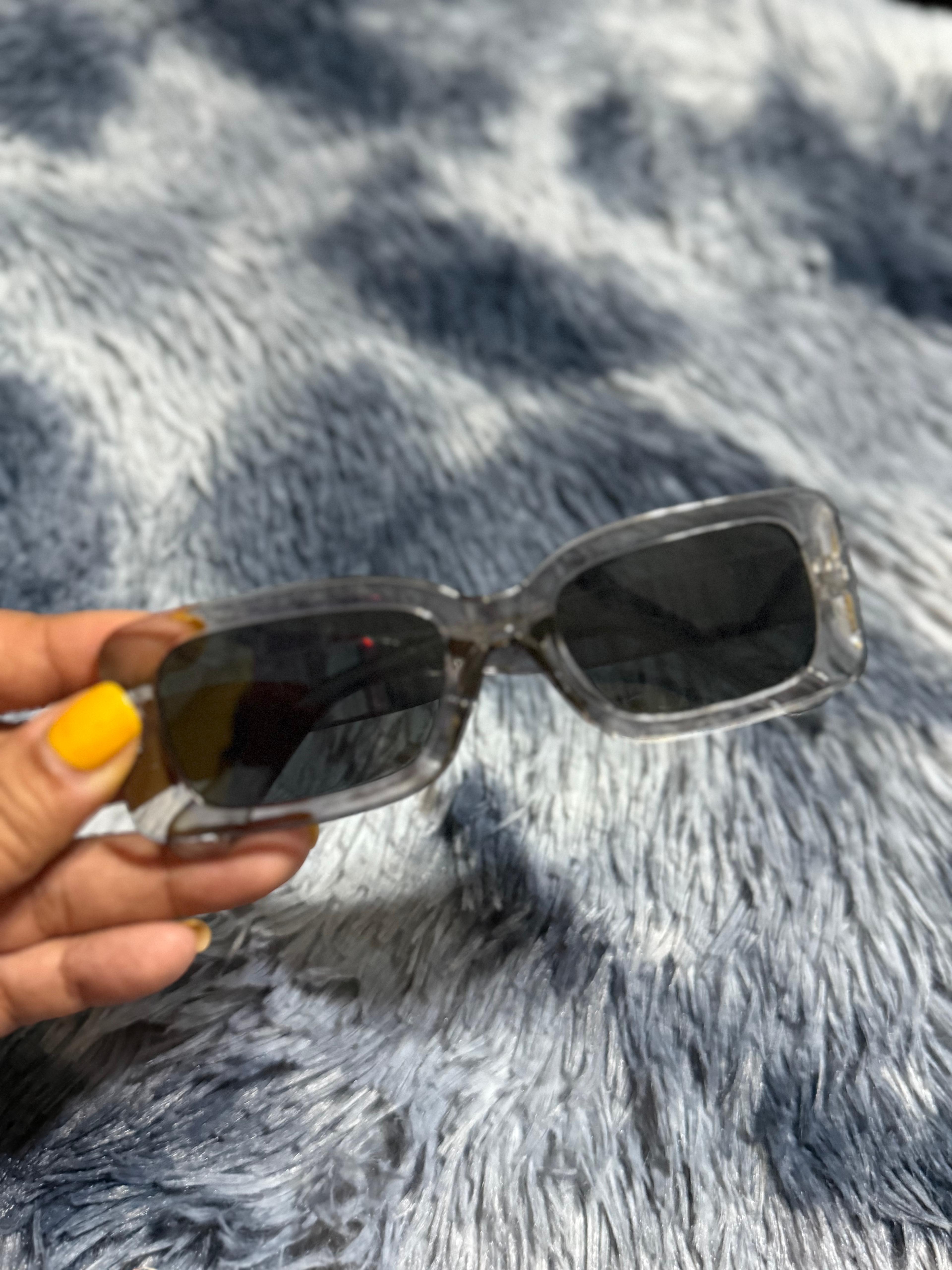 #20 LENTES DE SOL PARA DAMA