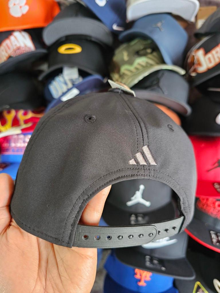 Miniatura 3 de ADIDAS 3D Logo Gris