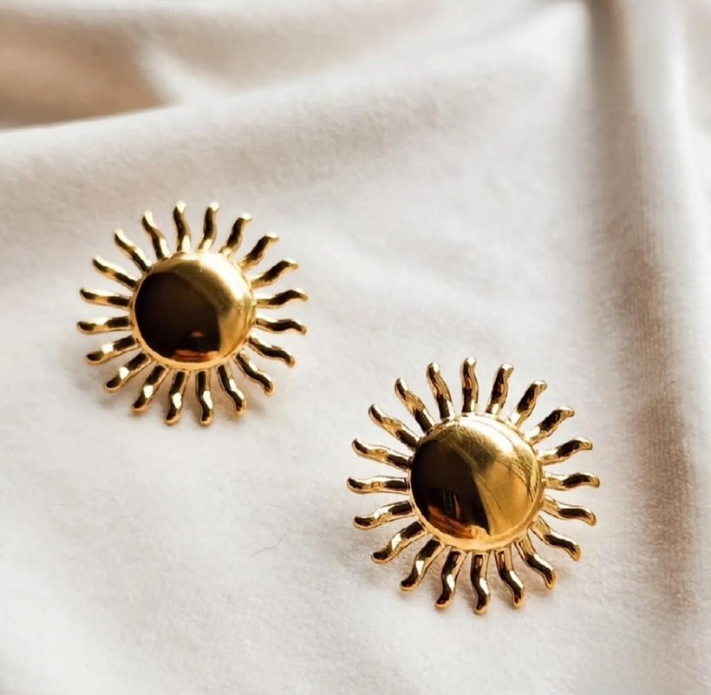 Aretes Apolo