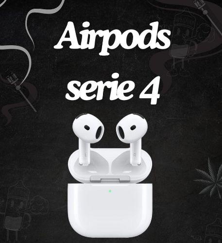 Airpods 4
