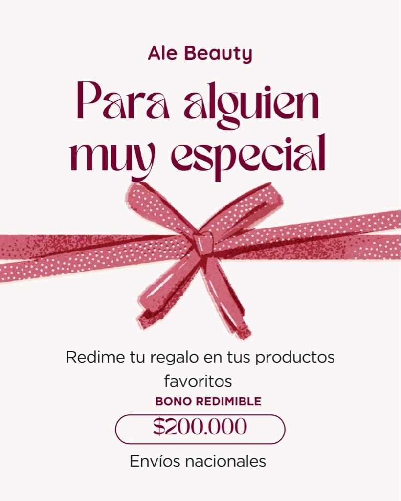 Miniatura 3 de Bonos regalo