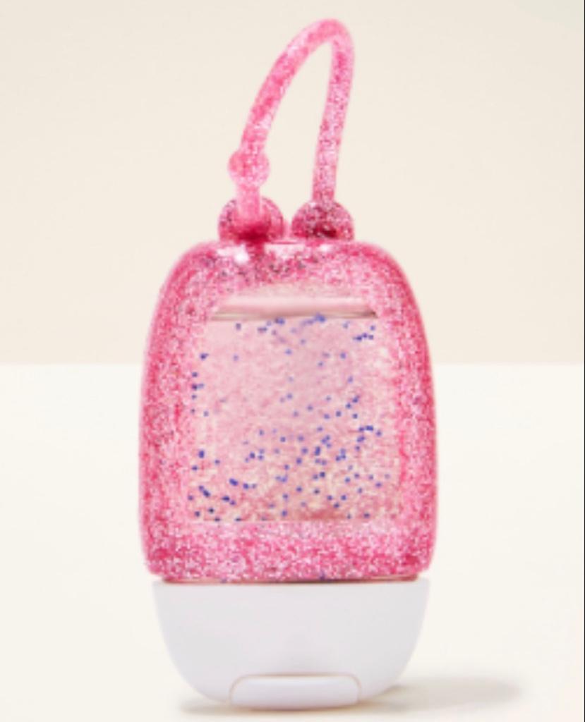 Cobertor de pocketBac clásic pink