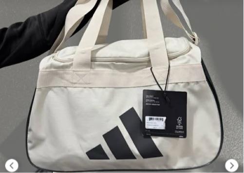 Adidas Mini maleta deportiva