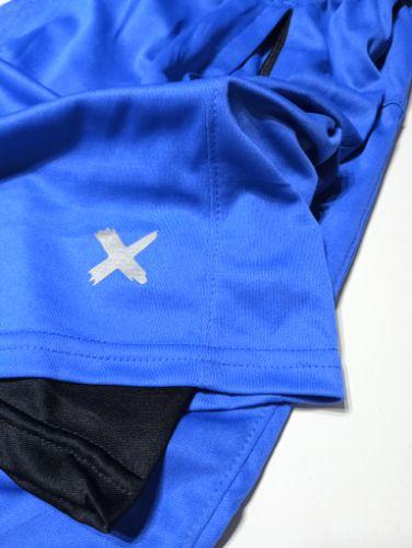 Bermuda con Calza y Bolsillo Detroit (XL)