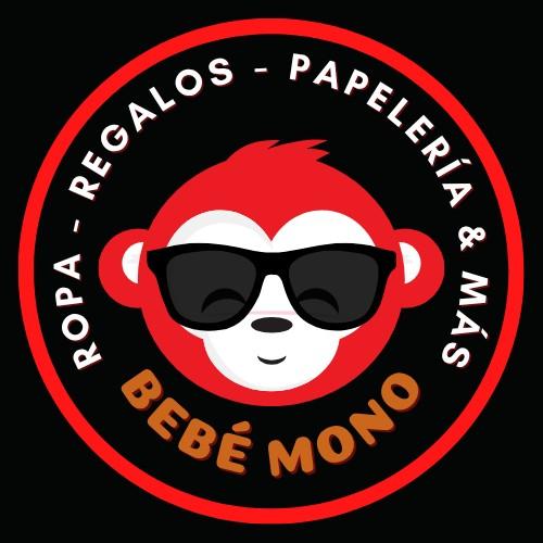El Bebé Mono Ropa-Regalos-Papelería-Juguetes y Más