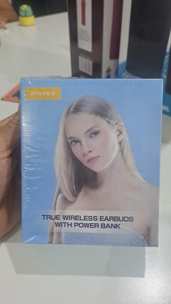 AURICULAR F9-5 TWS