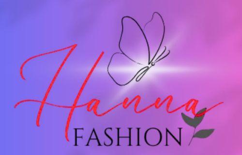 Hanna Fashion