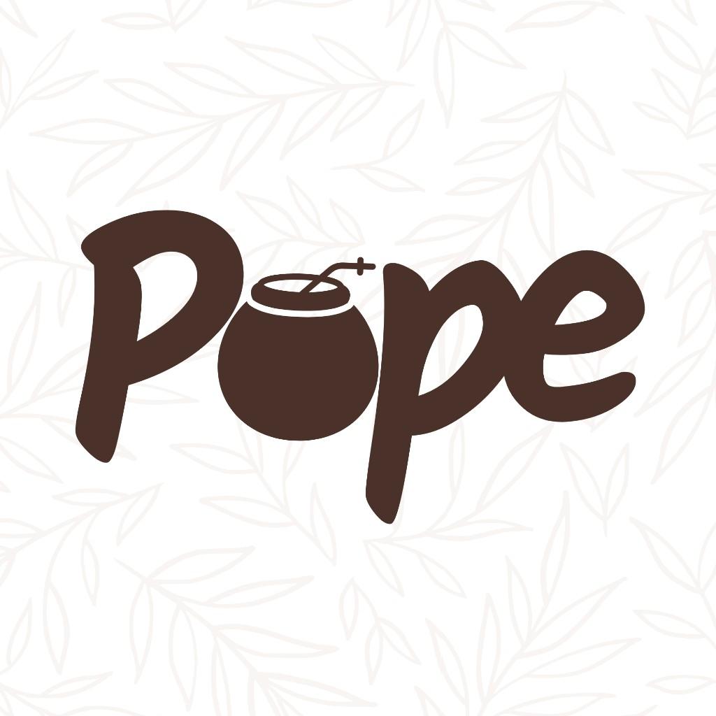 POPE arte matero