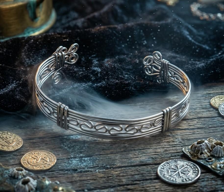 Bracelete - Zênite de Escanor