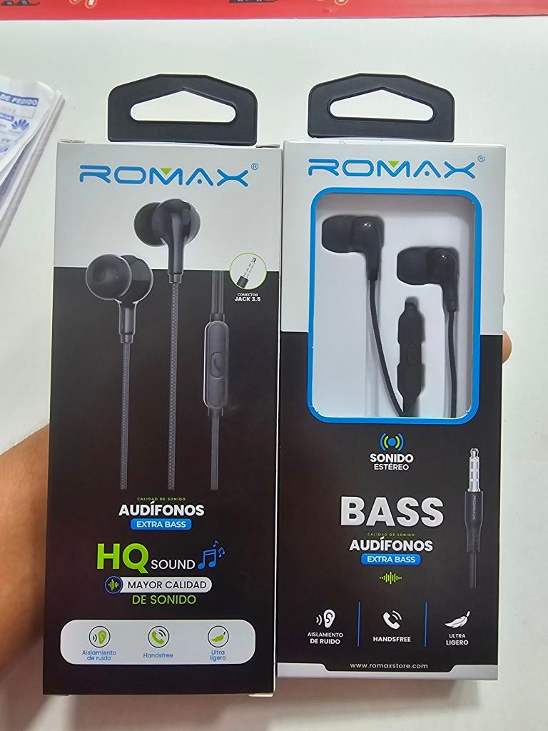 Audifono