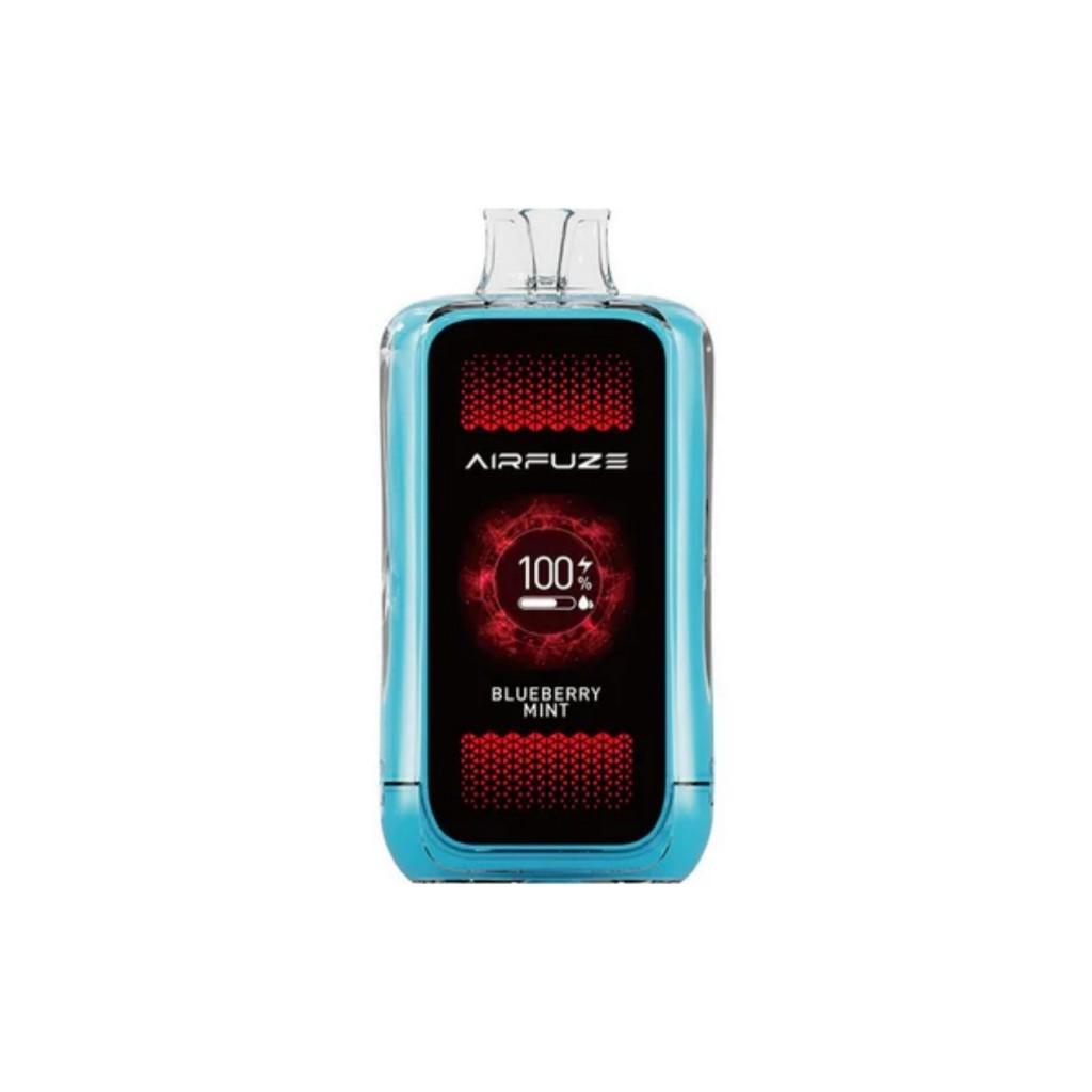 Airfuze 20k puffs