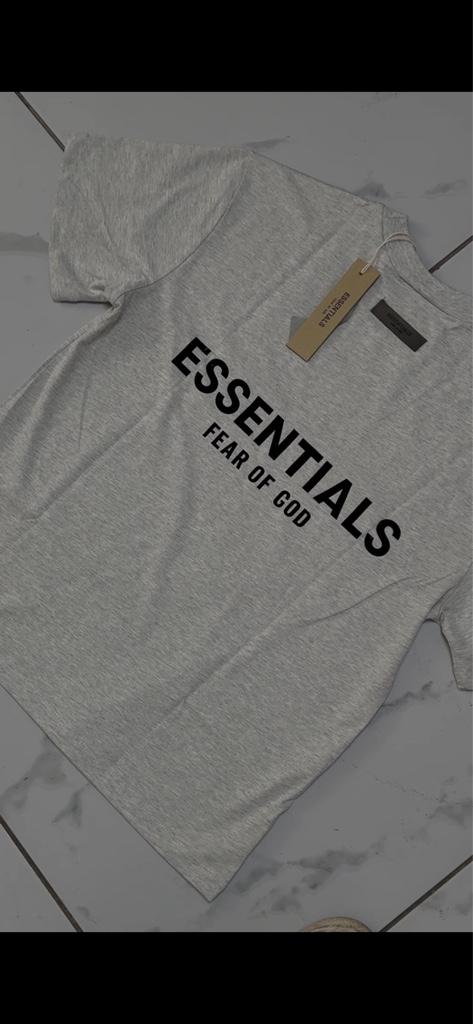Miniatura 2 de Essential gris  hueso