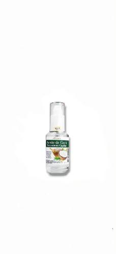 Aceite coco