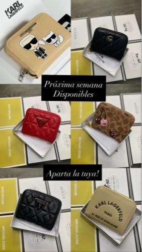 Billeteras