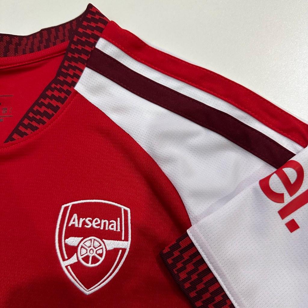Miniatura 3 de Camisa do Arsenal I 26/27 - Torcedor Masculina