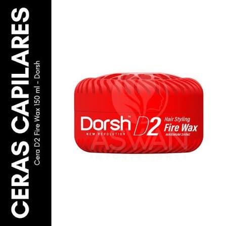 Miniatura 3 de CERA DORSH