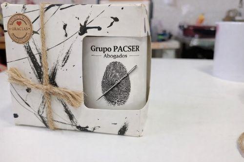 Diseño 1 Huella / Prueba