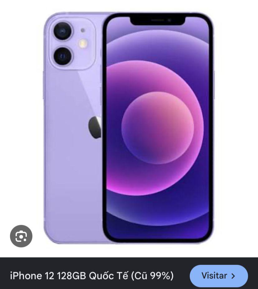 Miniatura 3 de iPhone 12