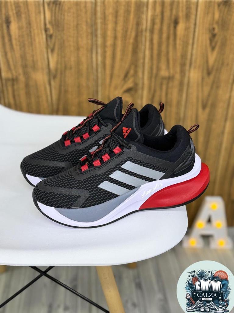 Miniatura 3 de ADIDAS ALPHABOUNCE