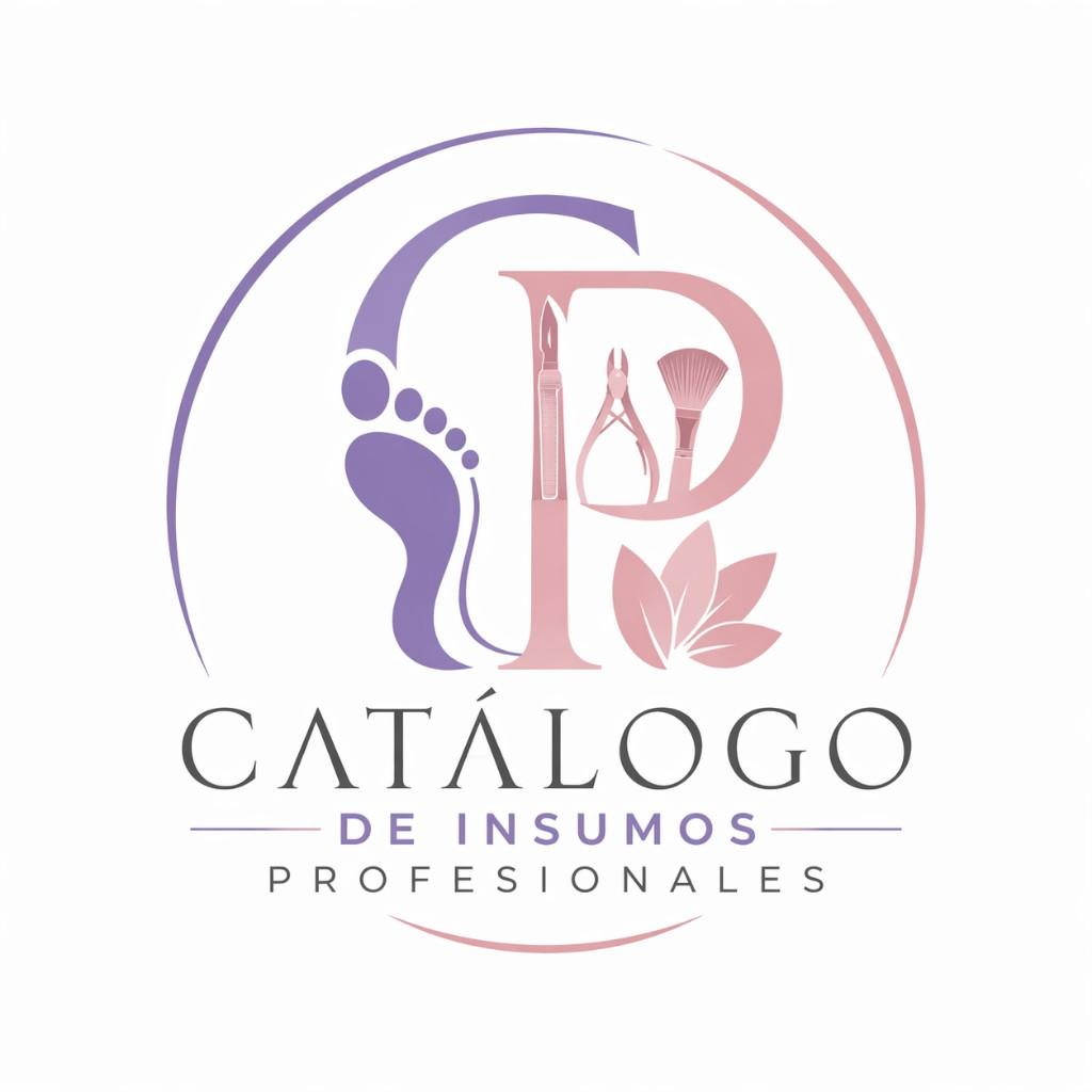 Catálogo de Insumos Profesionales 