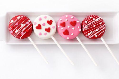 Oreo Pop x12