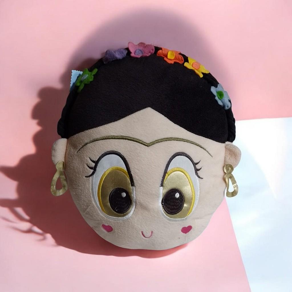 Almohada frida oferta