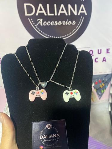 Miniatura 3 de Cadena controles