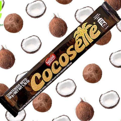Cocosette