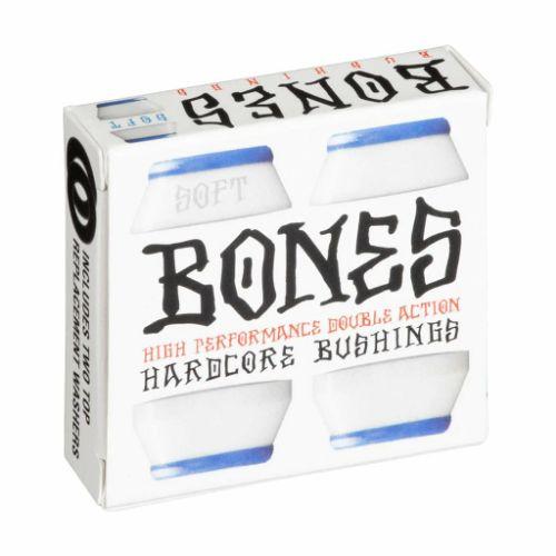 Bushings bones
