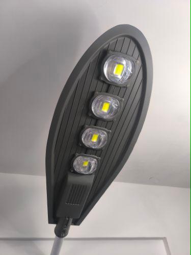 Alumbrado público 200w cobra