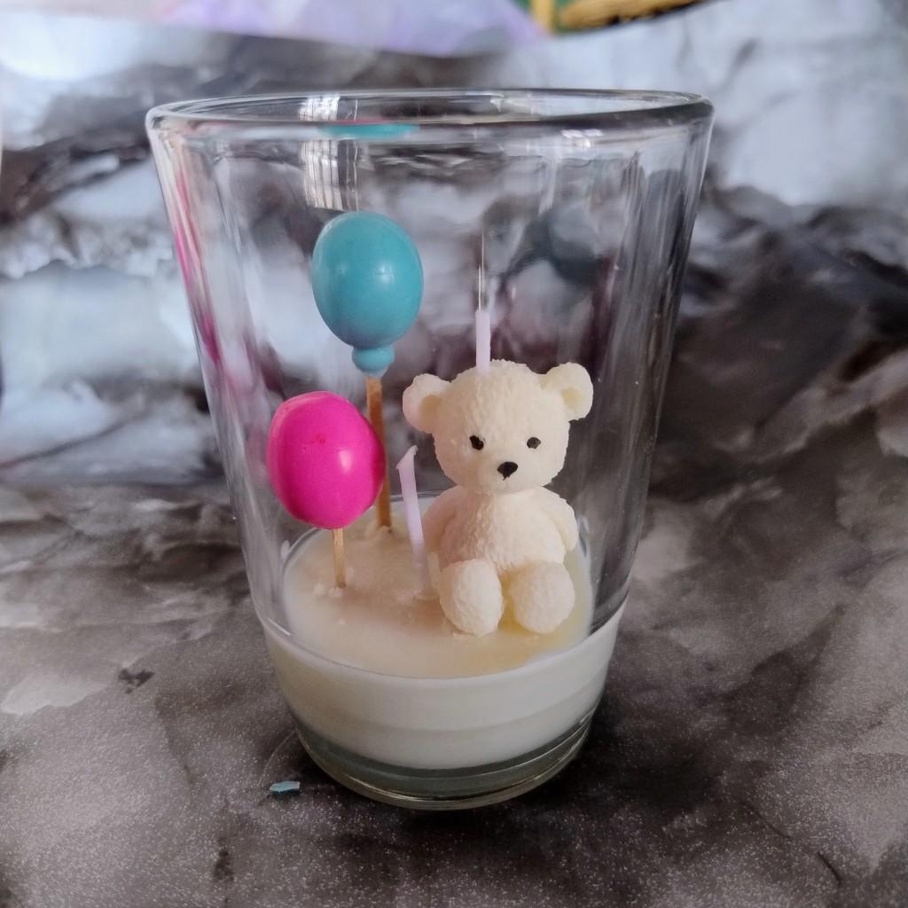 Miniatura 1 de Sueños de Cristal