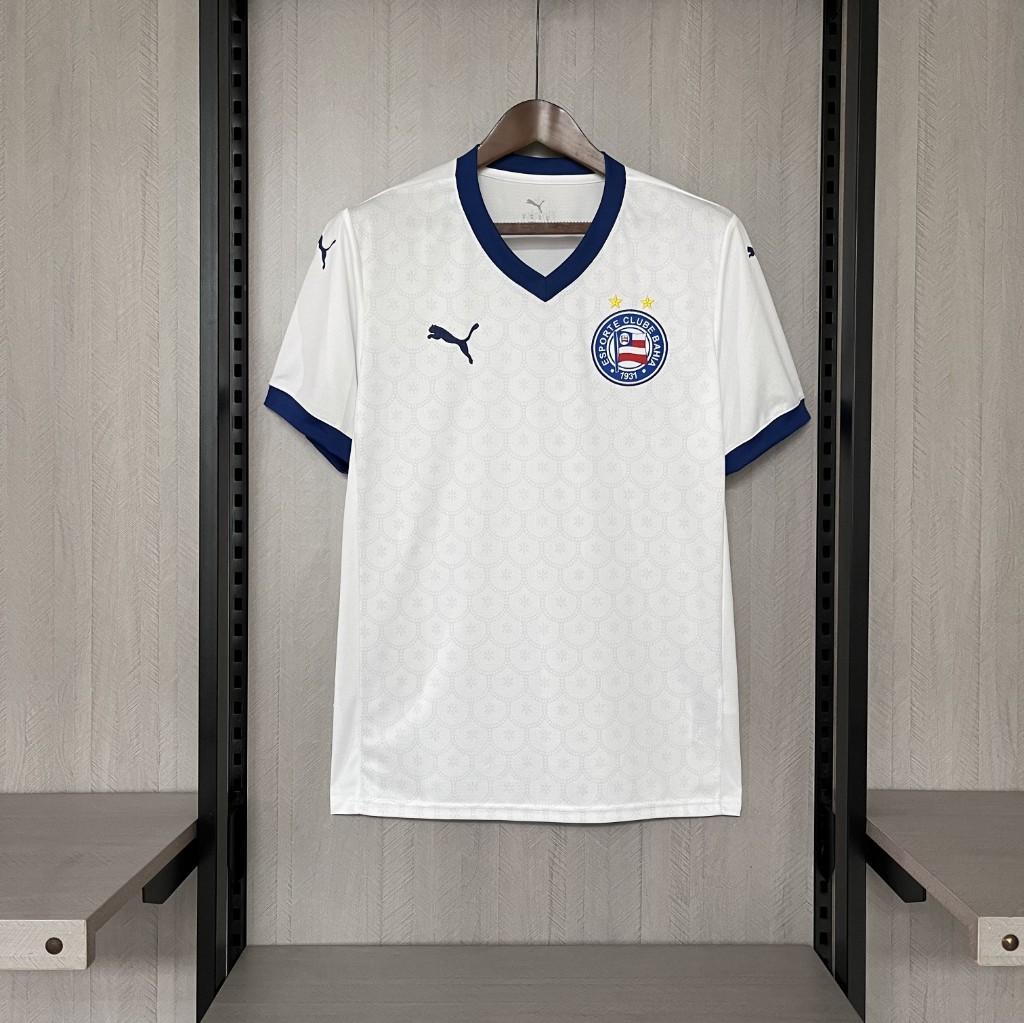 Camisa do Bahia I 25/26 - Torcedor Masculina