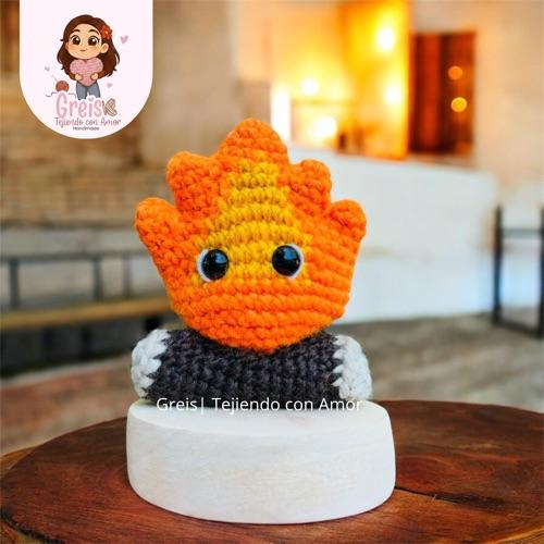 Calcifer