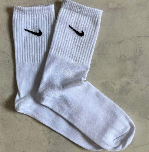 Nike blancas 3/4
