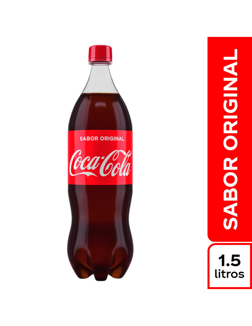 Coca-cola 1.5