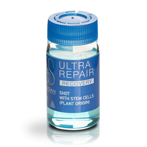 1 und - Ampolla “Ultra Repair Recovery” - LENDAN