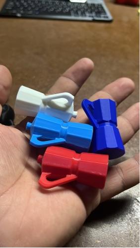 Miniatura 2 de Grecas a 1 color