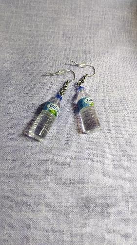 Botellas de agua 💧