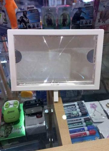 Amplificador de Pantalla 3D