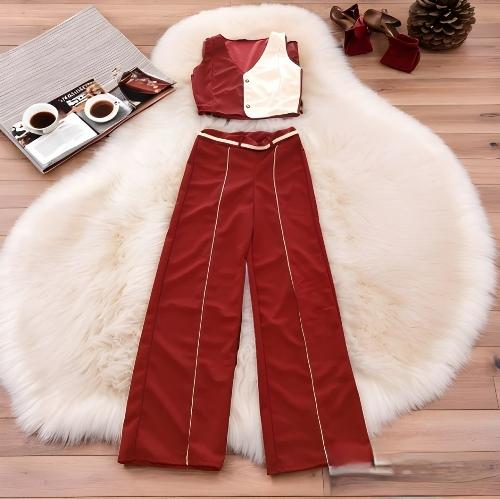 Conjunto color Corinto