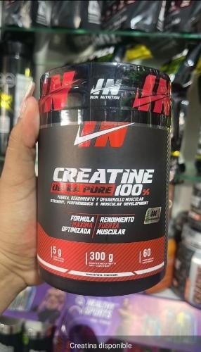 Creatine