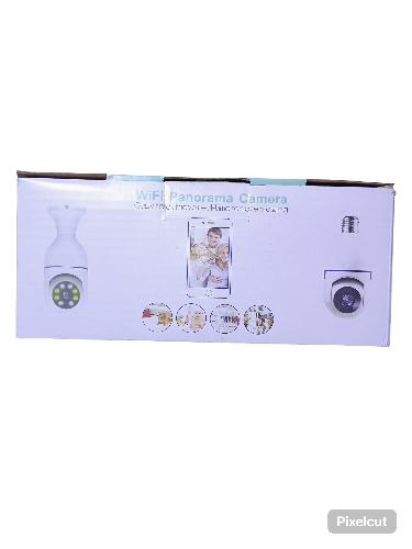 WiFi Panorama Camara