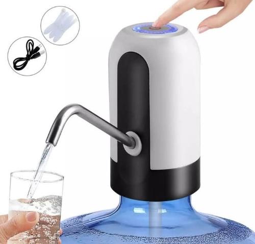 Dispensador Líquido eléctrico